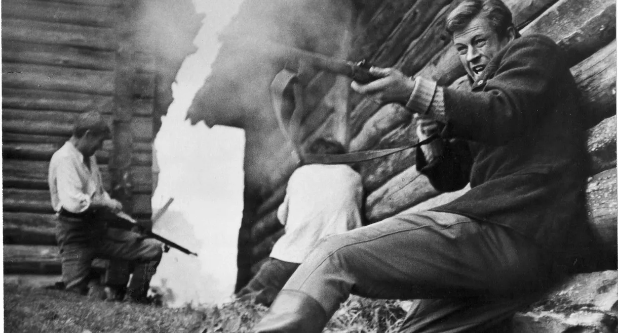 Nobody Wanted to Die