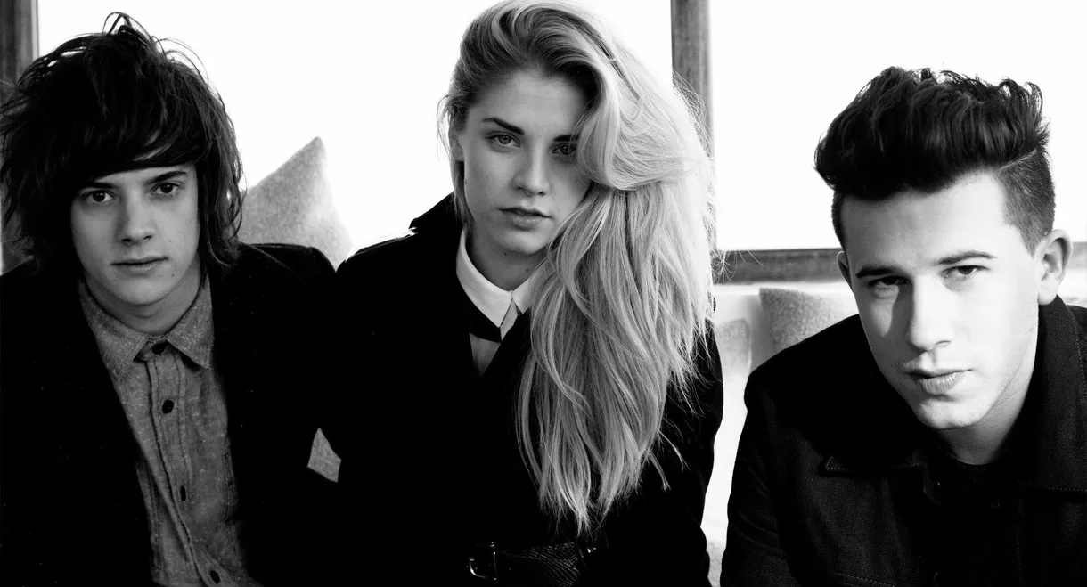 London Grammar - Montreux Jazz Festival