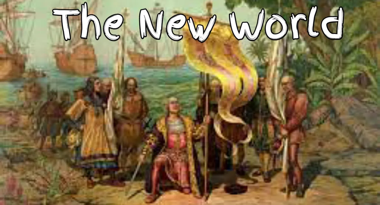 The New World