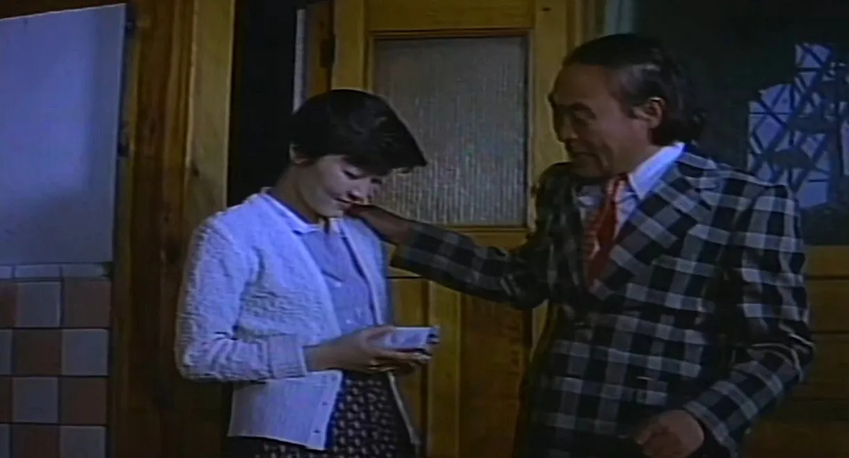 I’ll Show You Something