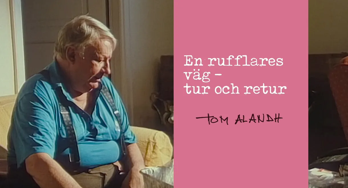 En rufflares väg - Tur och retur