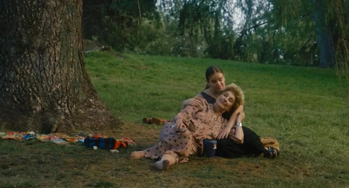 He robado tus cenizas