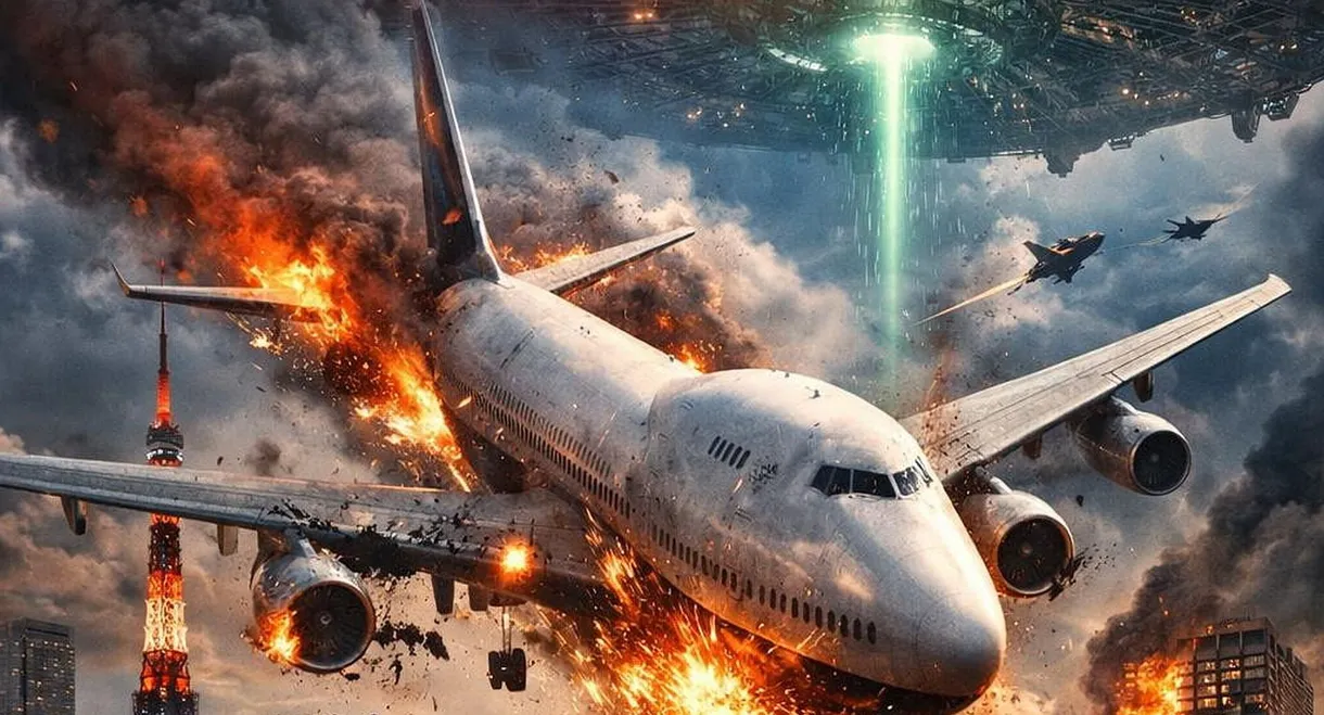 The Last Apocalypse