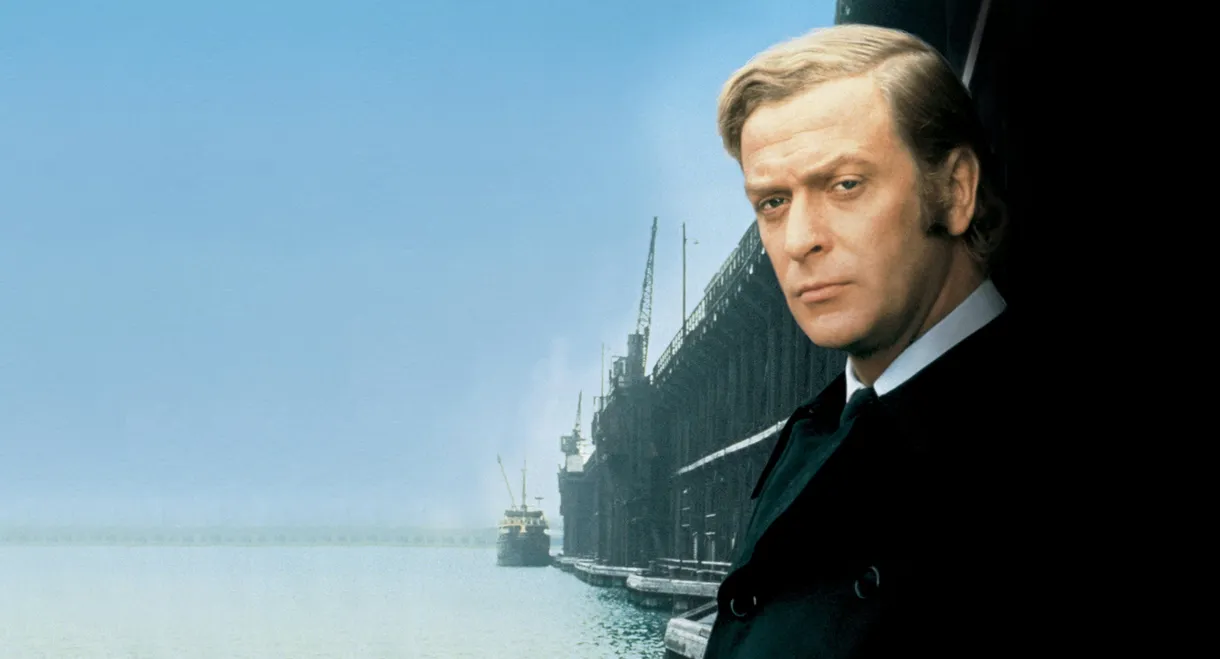 Get Carter