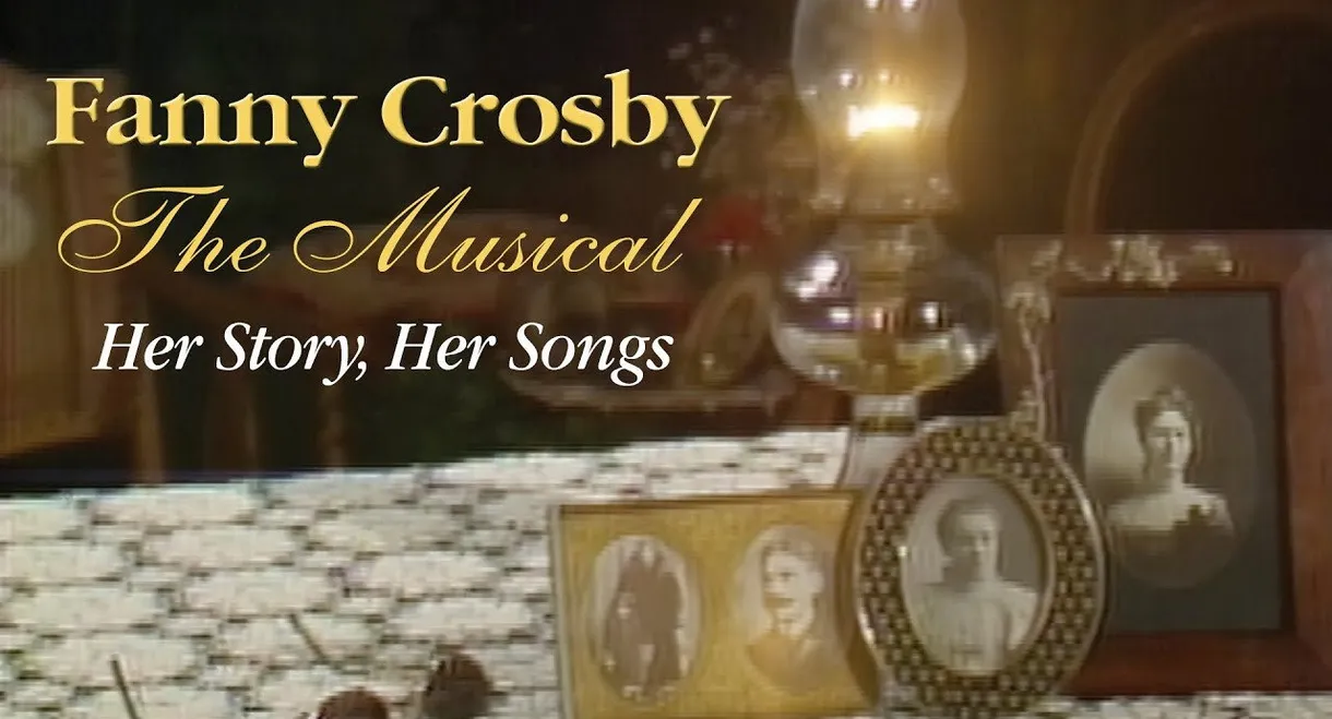 Fanny Crosby