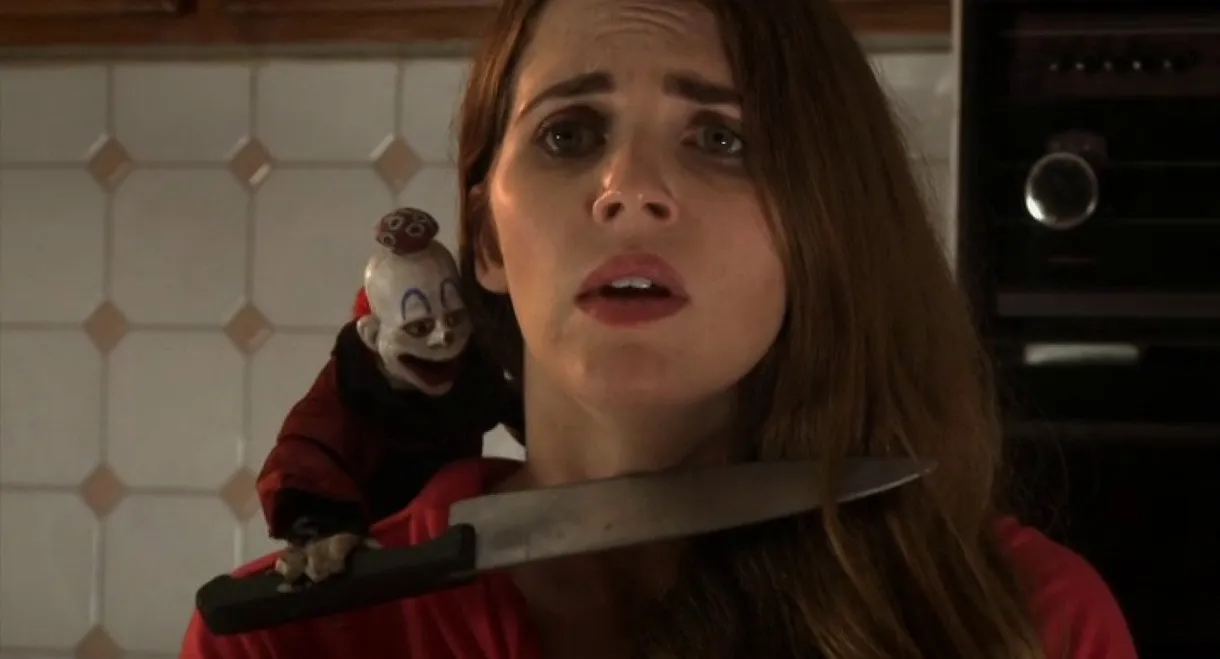 Sorority Slaughterhouse