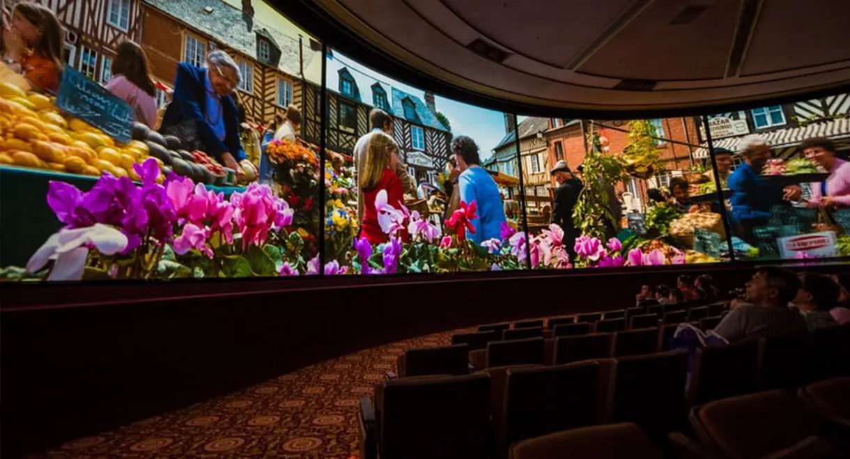 Impressions De France