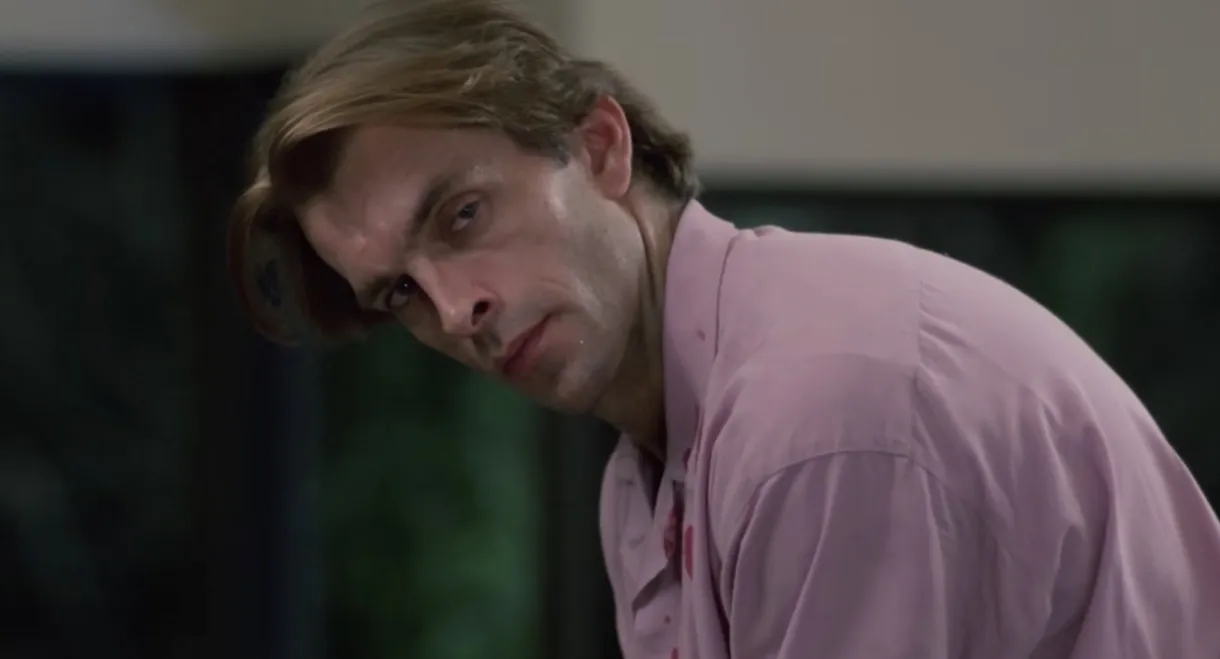 The Prince of Terror