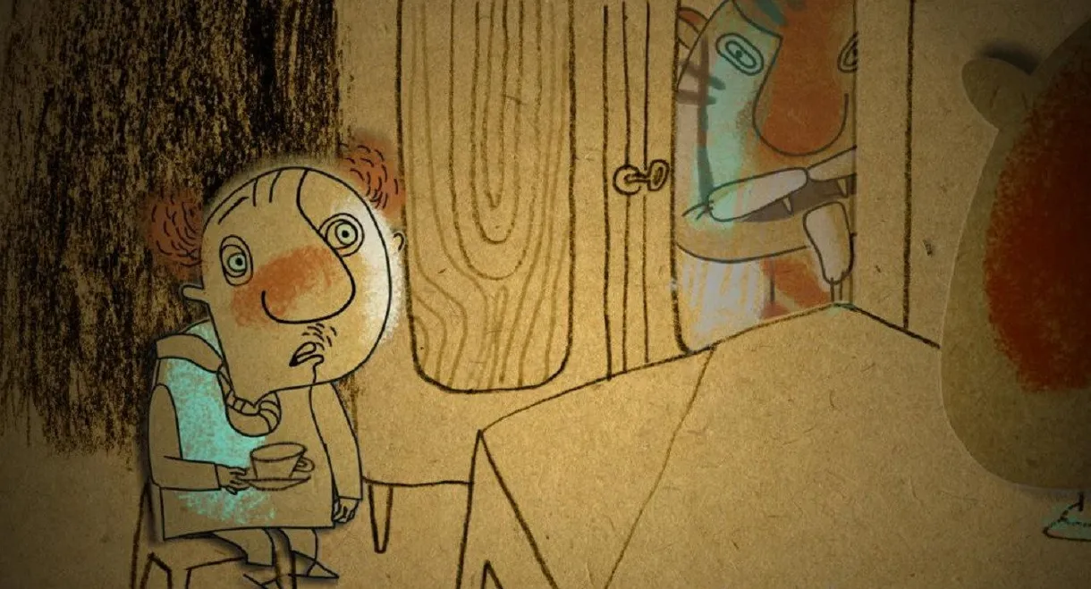 Quiet Dinner Without Salt