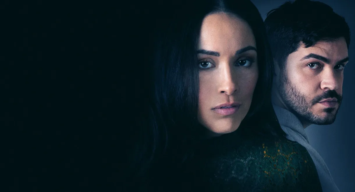 My Husband Hired a Hitman