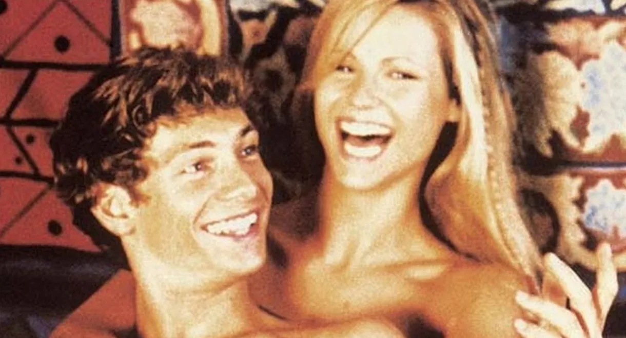 Voglio stare sotto al letto