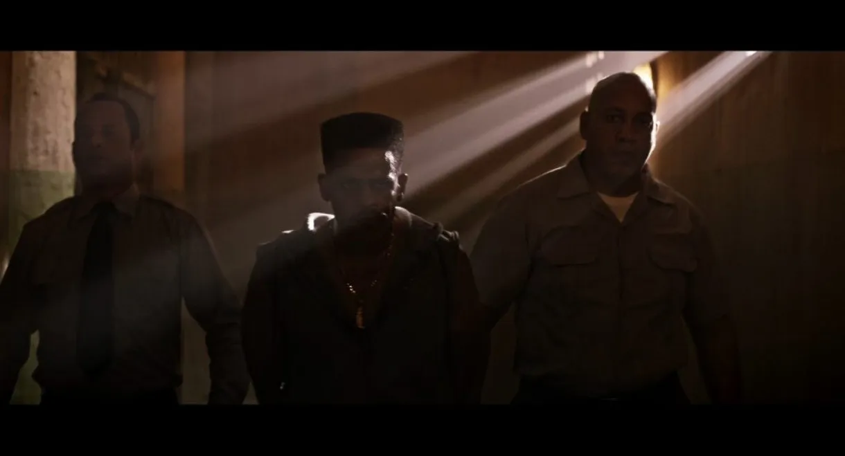 Danny 45: El terror de La Victoria