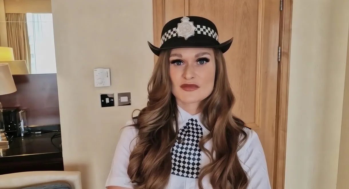 Capture Cop Converted