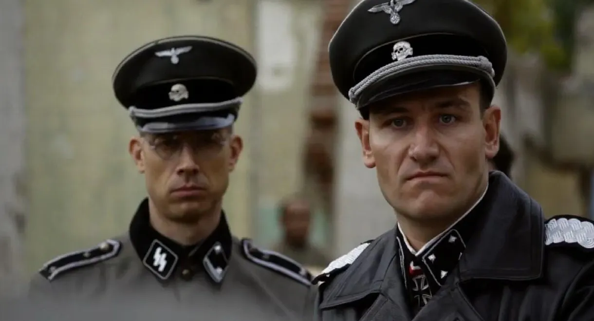 Beyond Valkyrie: Dawn of the 4th Reich