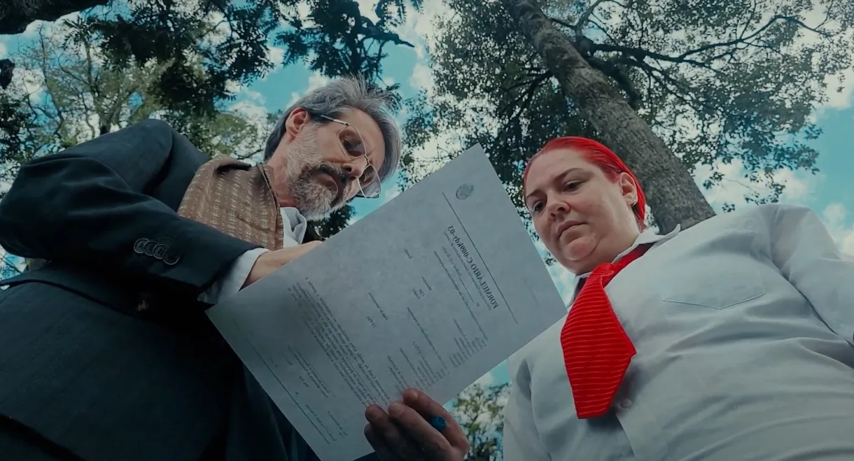 Piquenique no Castelo