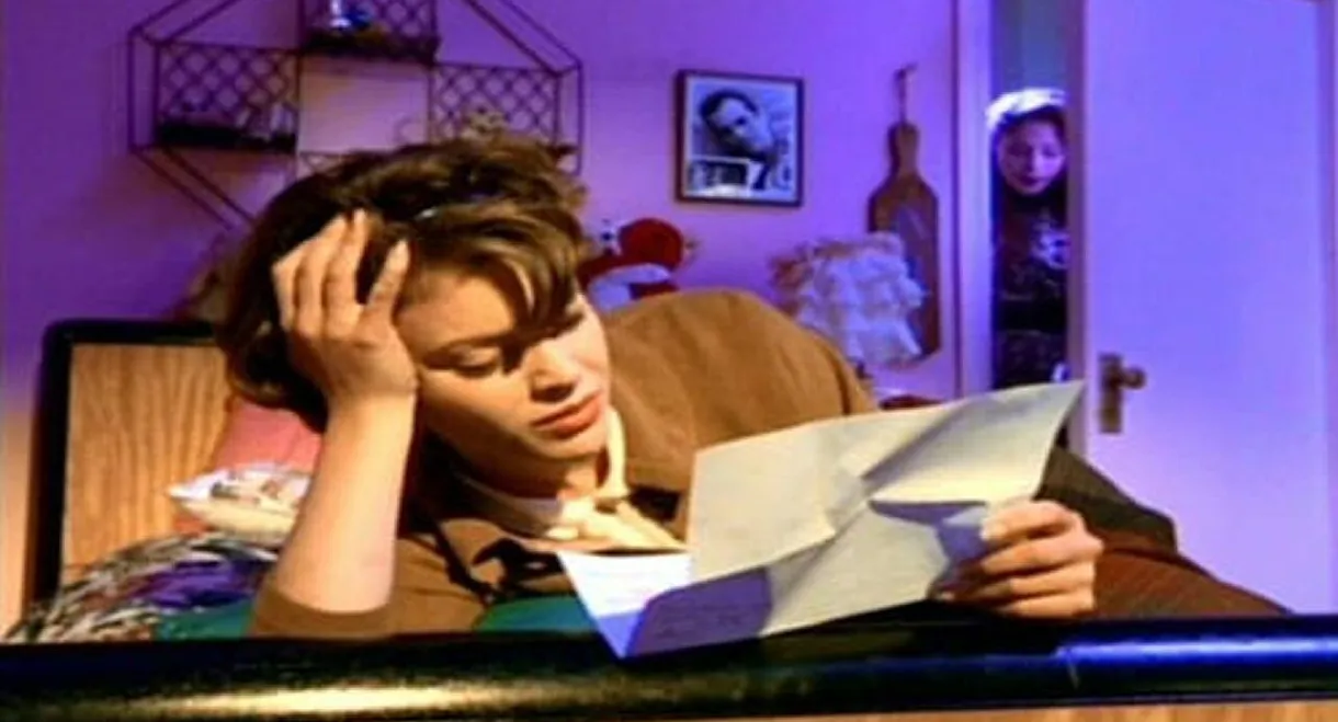 Confessions of a Sorority Girl