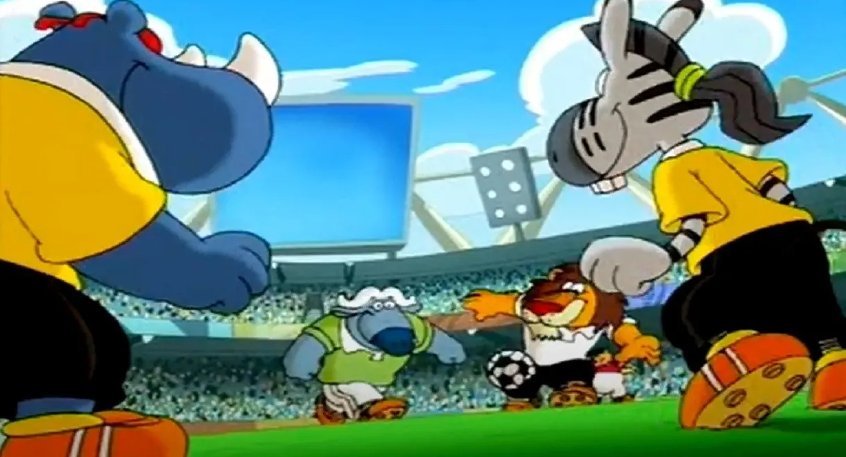 Magicsport - Magnetic Football