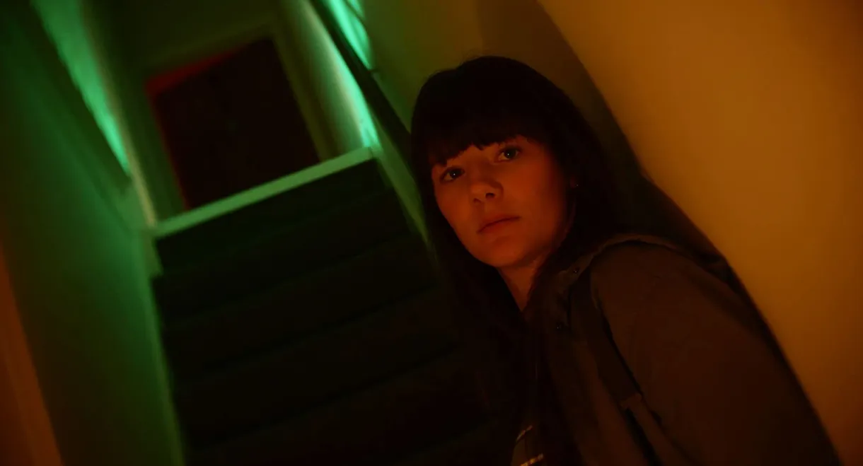 The Haunting of Molly Bannister