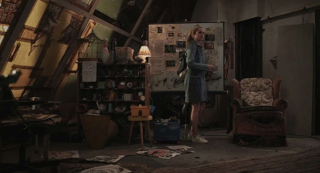 Freaks - You're One of Us