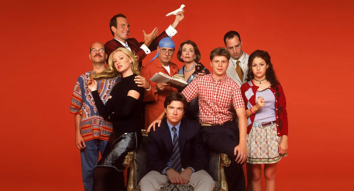 Arrested Development