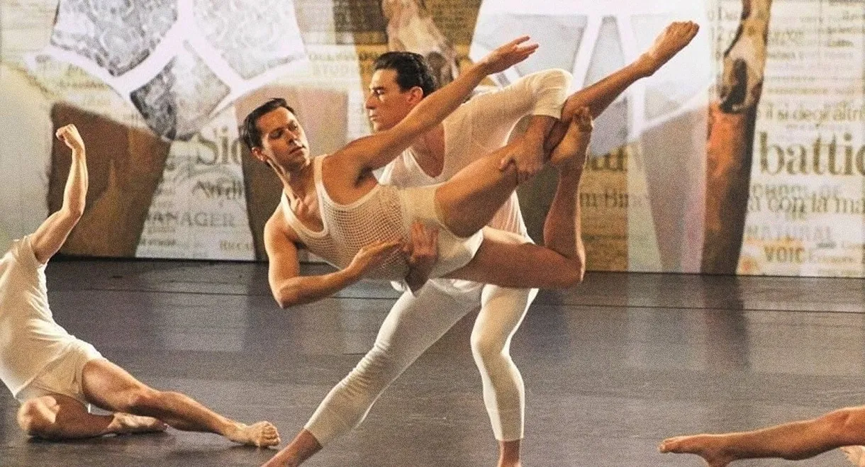 Matthew Bourne's Christmas