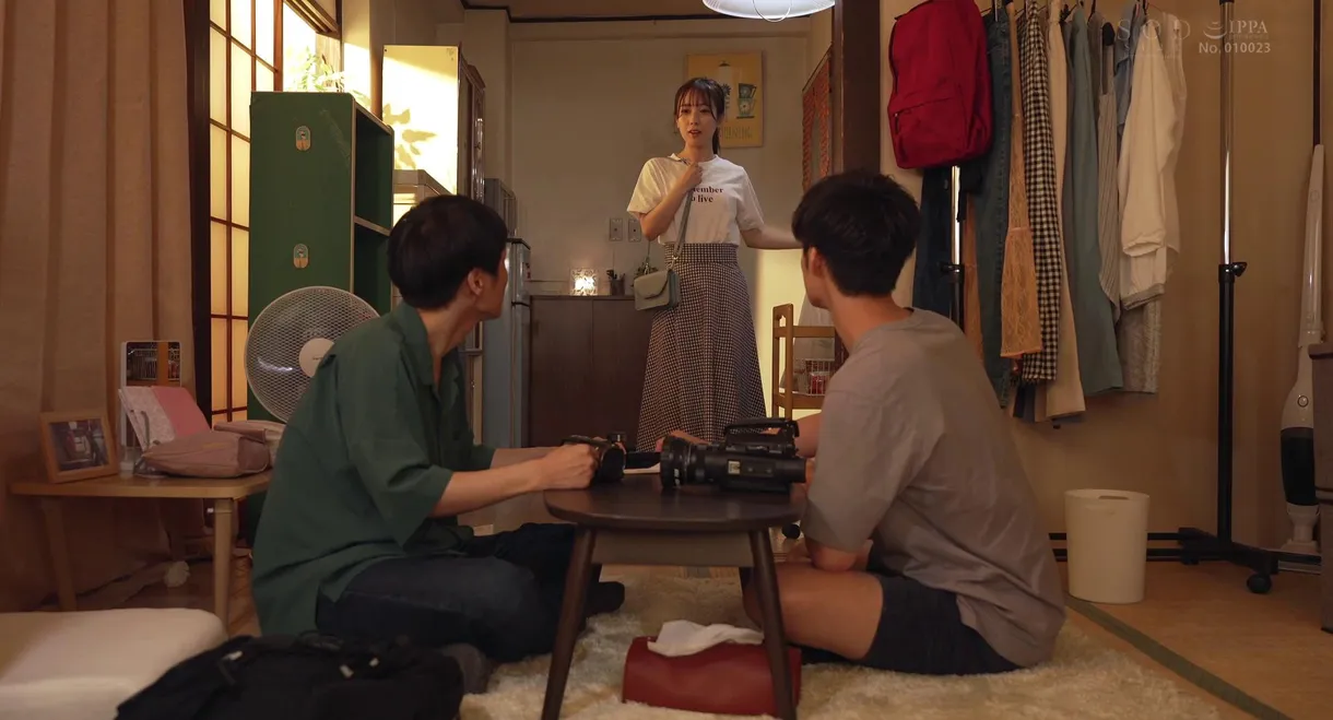 Yotsuha Kominato’s first full-fledged drama! Seven things I, a newcomer to Tokyo with a big head and an inexperienced mind, would like my boyfriend to do for me
