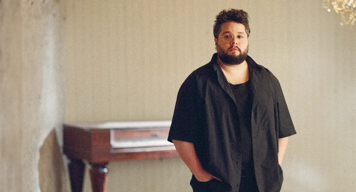 Matthieu Pepper : en attendant la fête au village