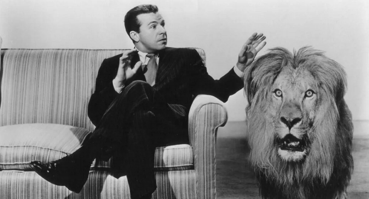 The Reformer and the Redhead