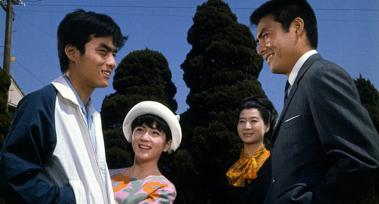 Thanks for the Tears