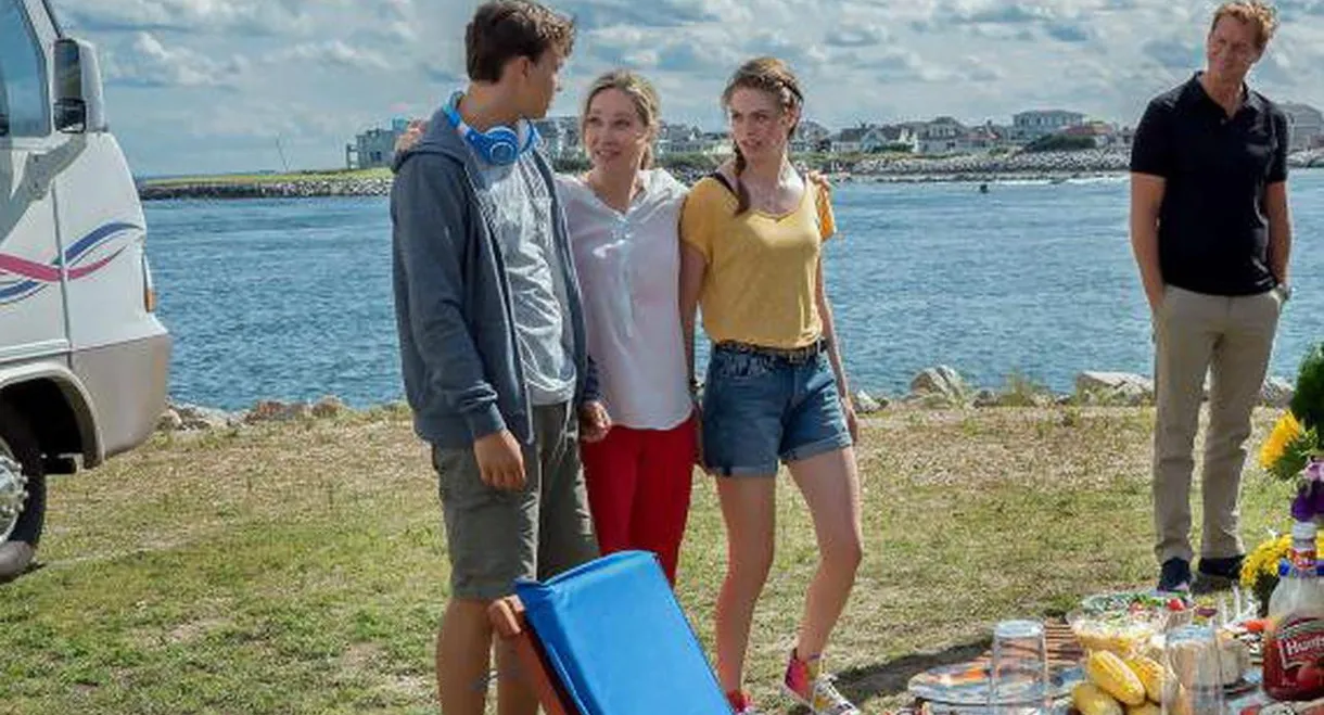 Katie Fforde: Meine verrückte Familie