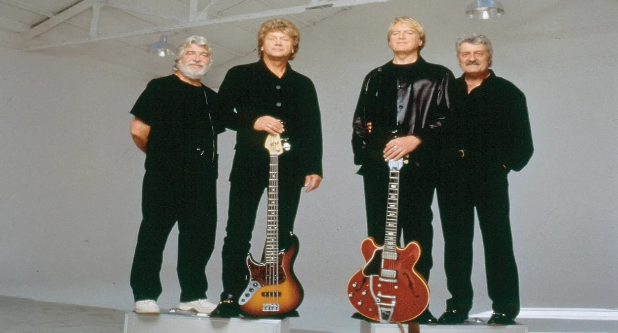 The Moody Blues - The Other Side Of Red Rocks