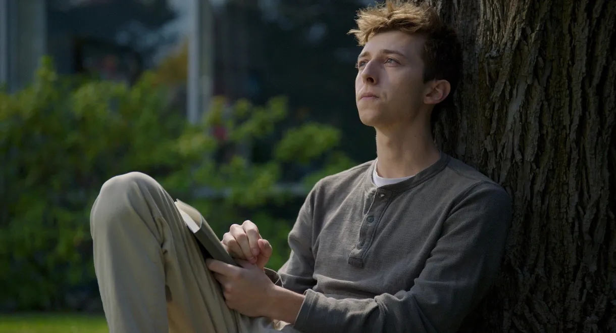 We Could Still Be Pen Pals