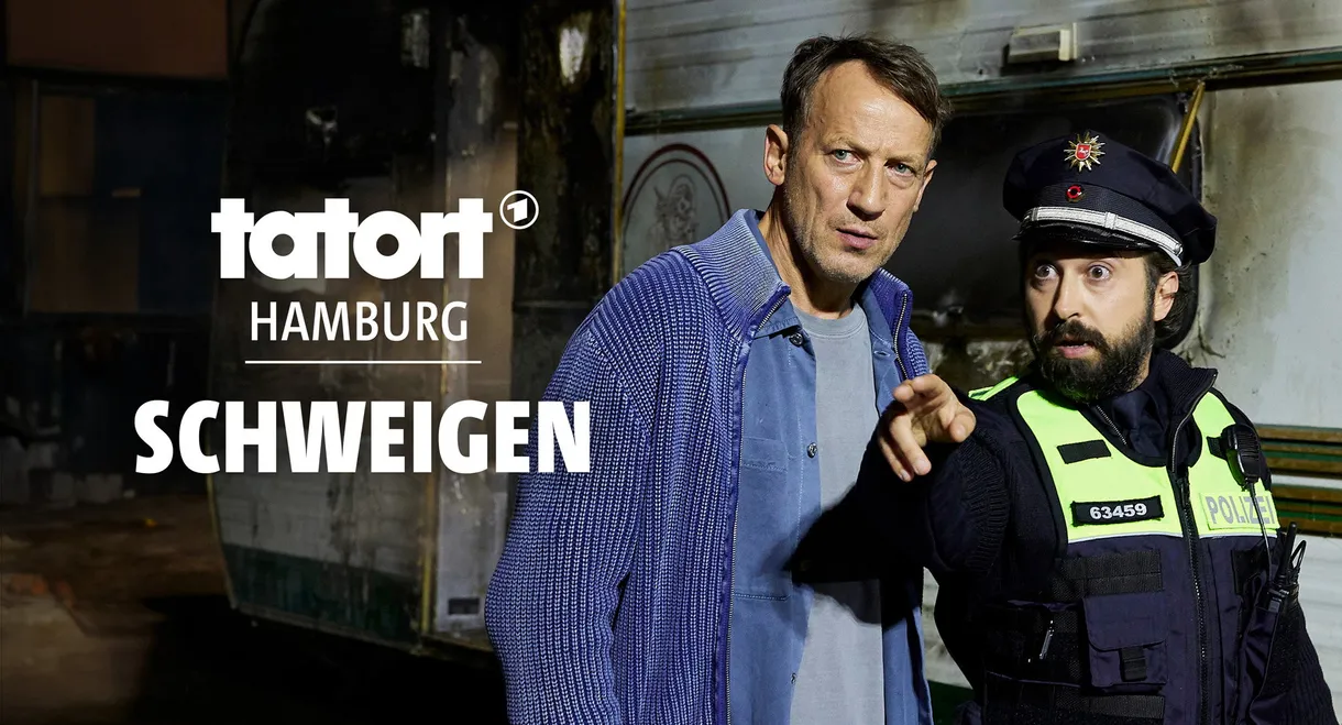 Schweigen