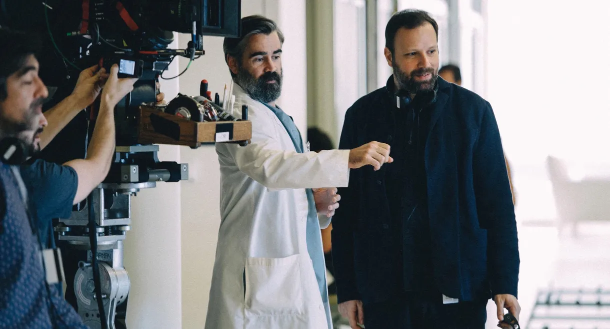 An Impossible Conundrum