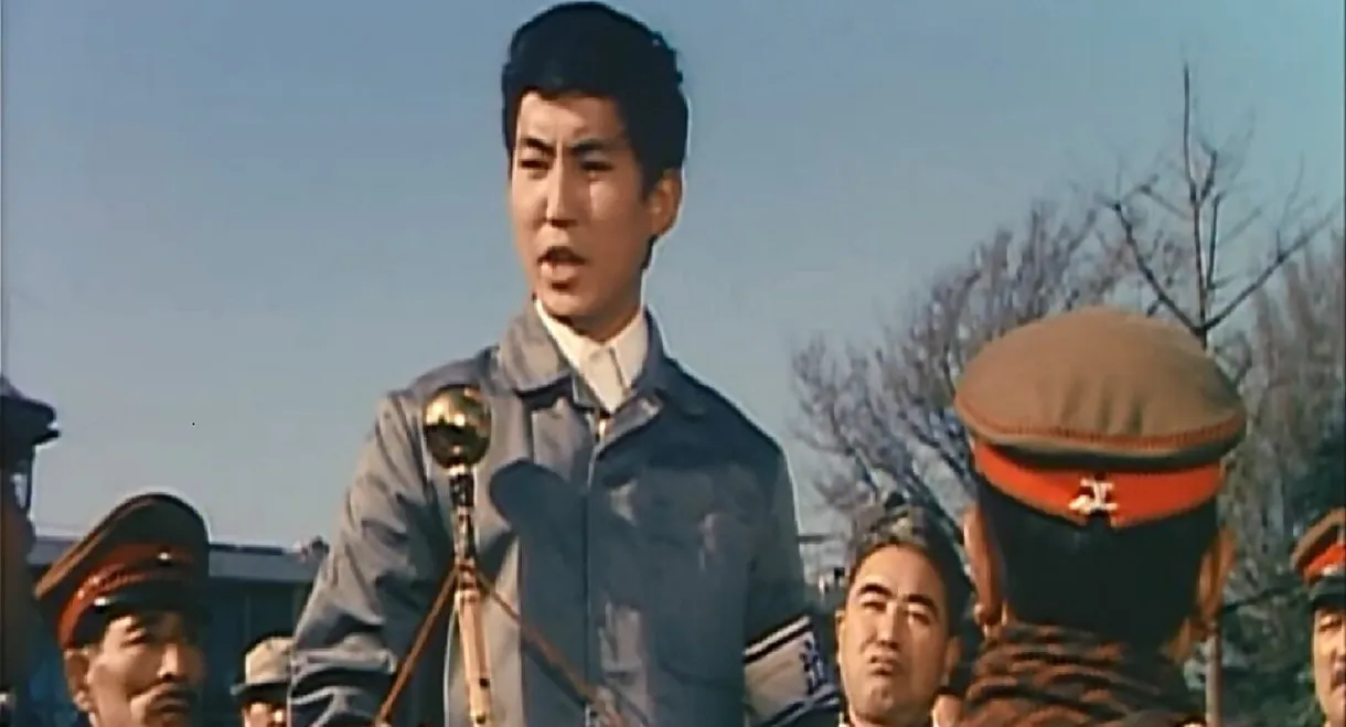 Tale of Ａ Company Boss Pt.５