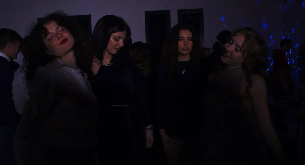 Se tu avessi parlato