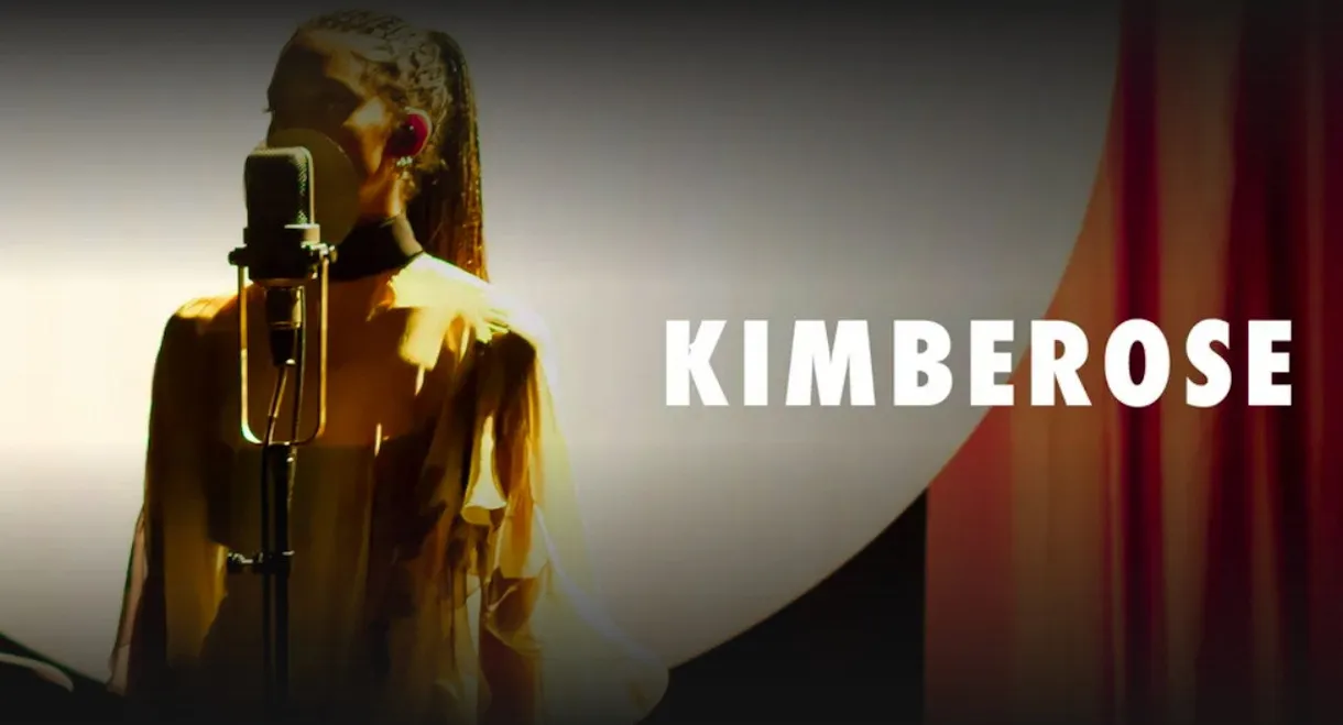 Kimberose in Private Paris Concert