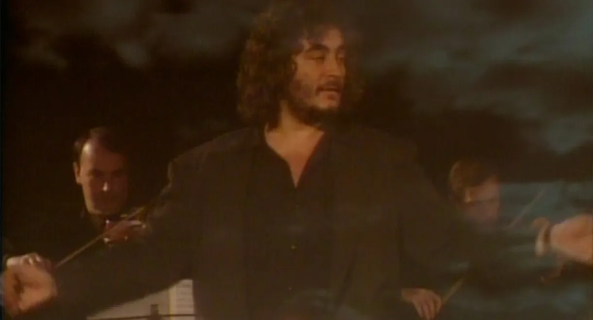 Michael Kamen: Concerto for Saxophone