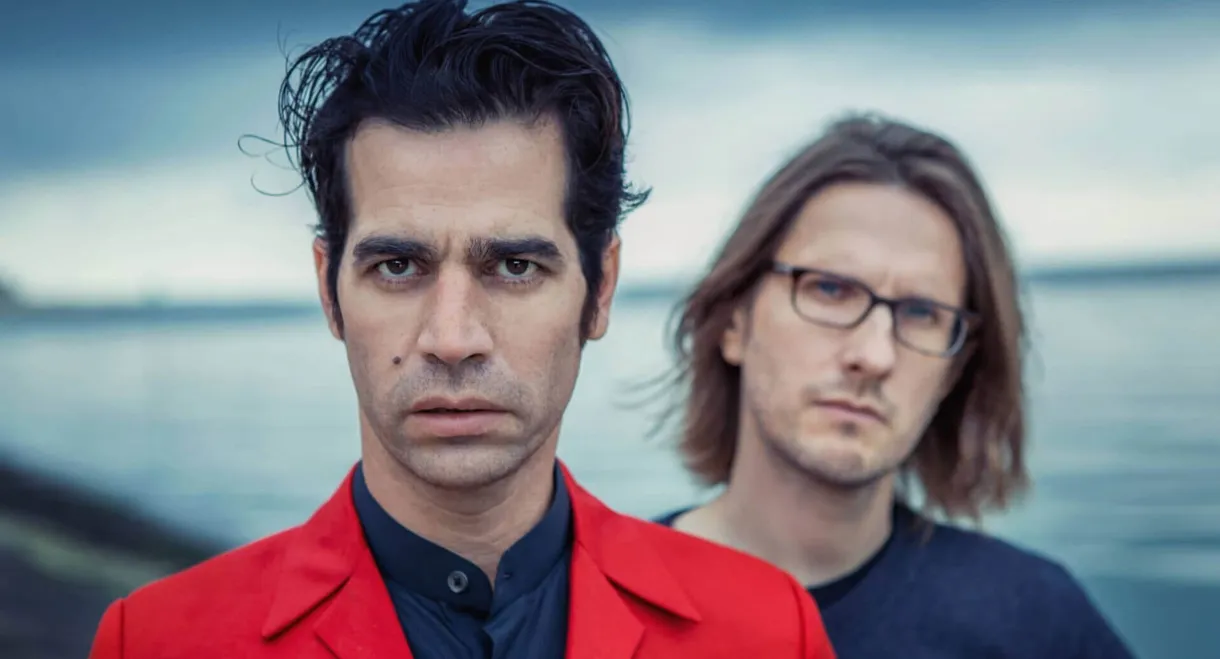 Blackfield: Live in New York City