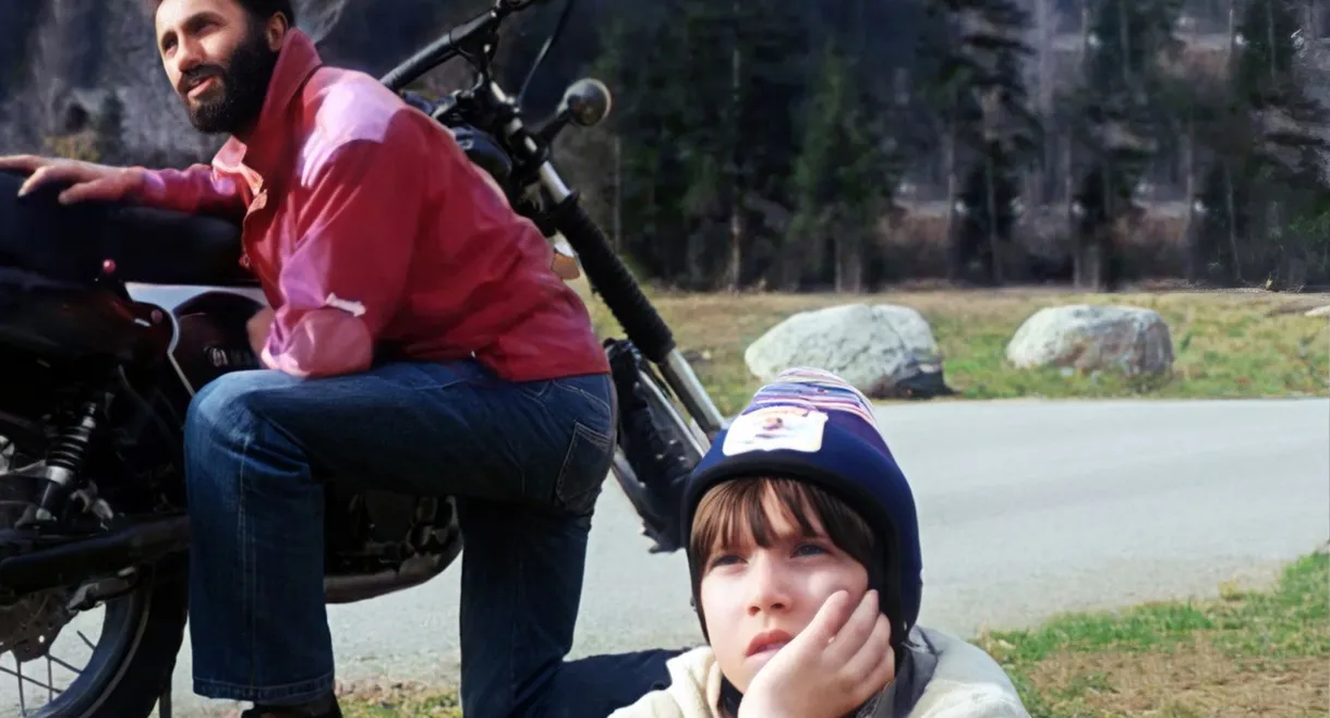 Papick, L'Enfant Du Mont Blanc