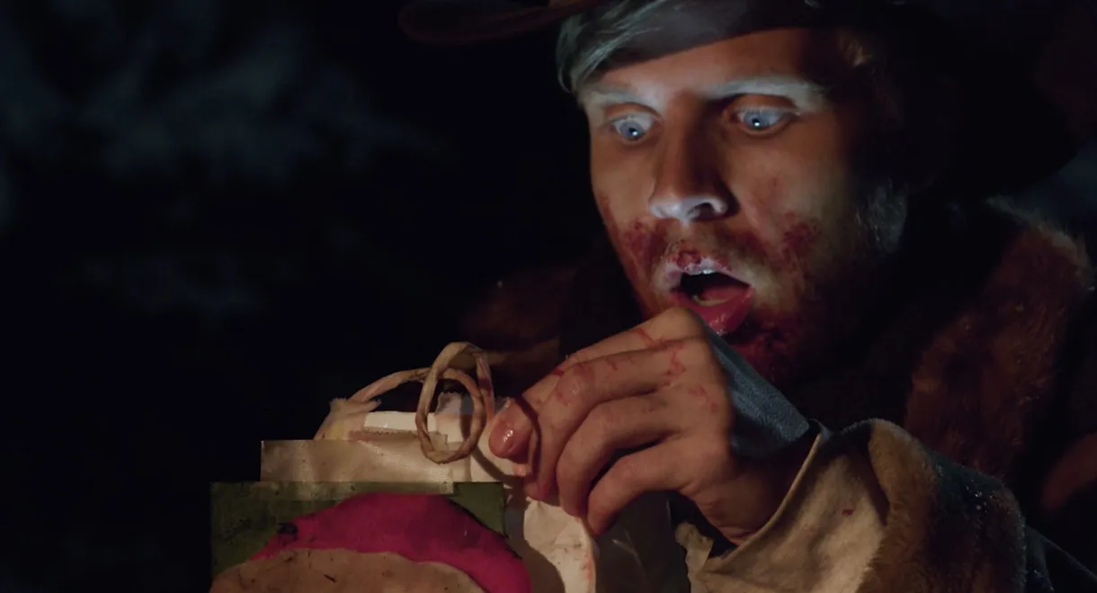 Chowboys: An American Folktale