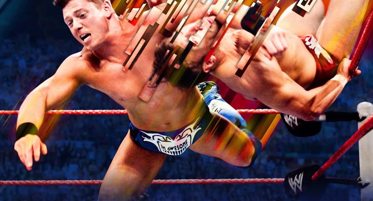 WWE Over The Limit 2011