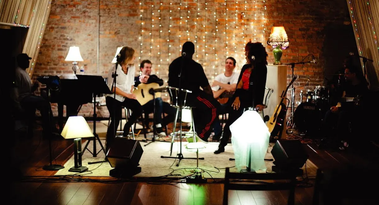 Dear Friends: An Evening With The Foreign Exchange