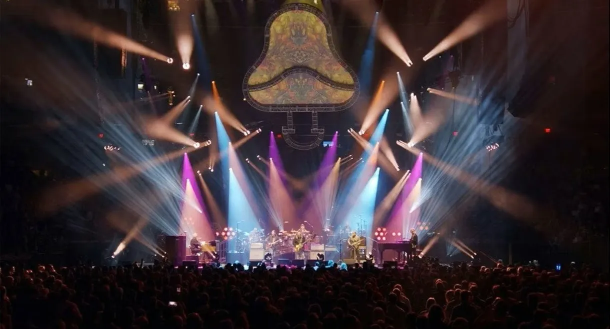 The Brothers - Celebrating the Allman Brothers Band 50th Anniversary