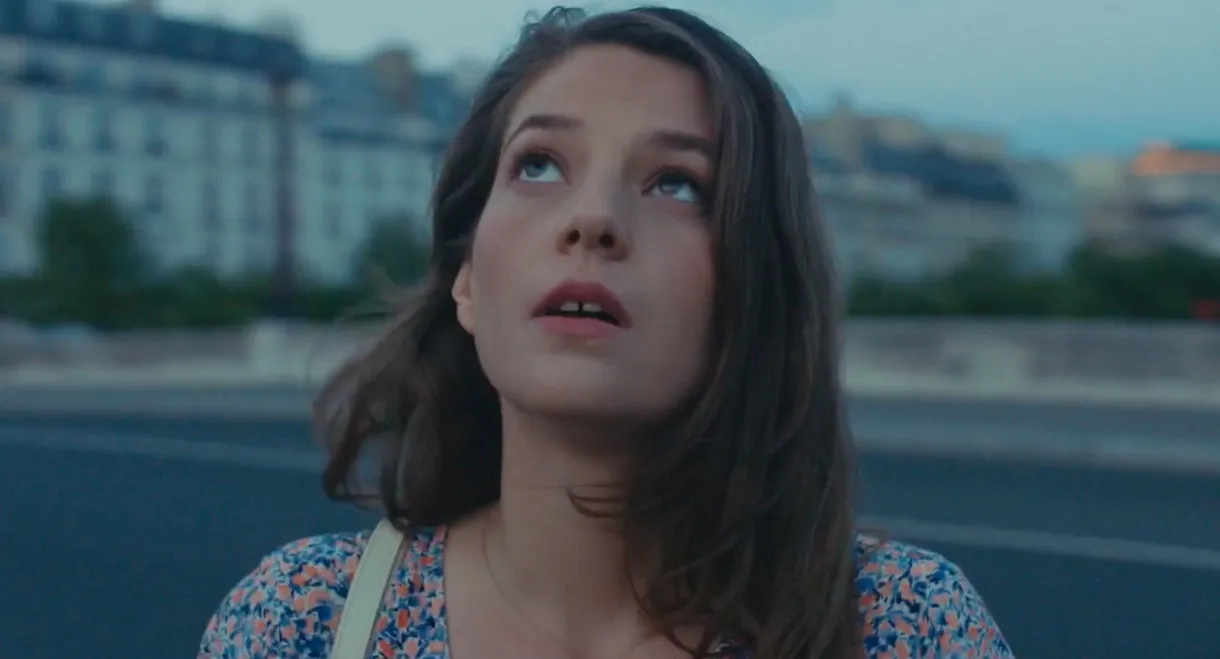 The Waterfowl Eyesight