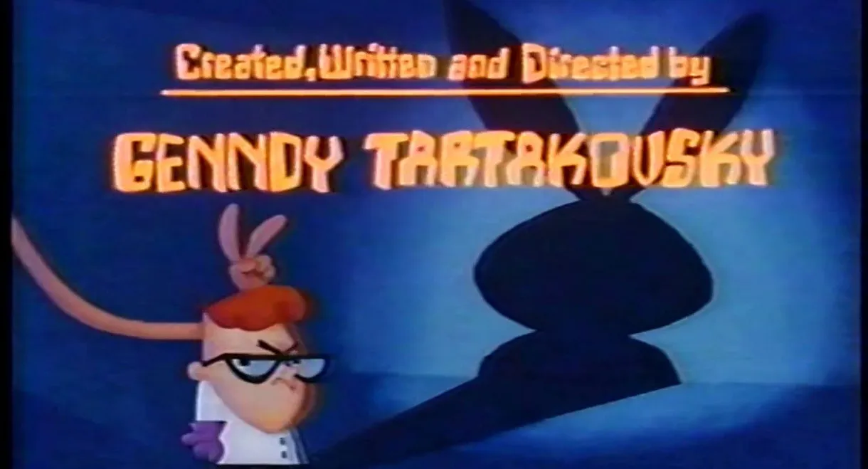 Dexter's Laboratory