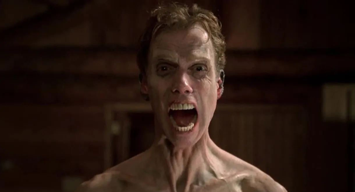 Fear Itself: Skin and Bones