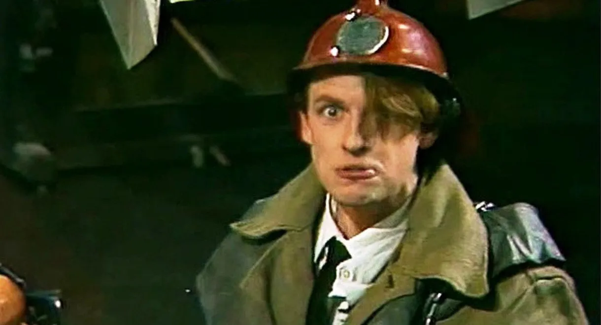 The Legenda of the Firemen