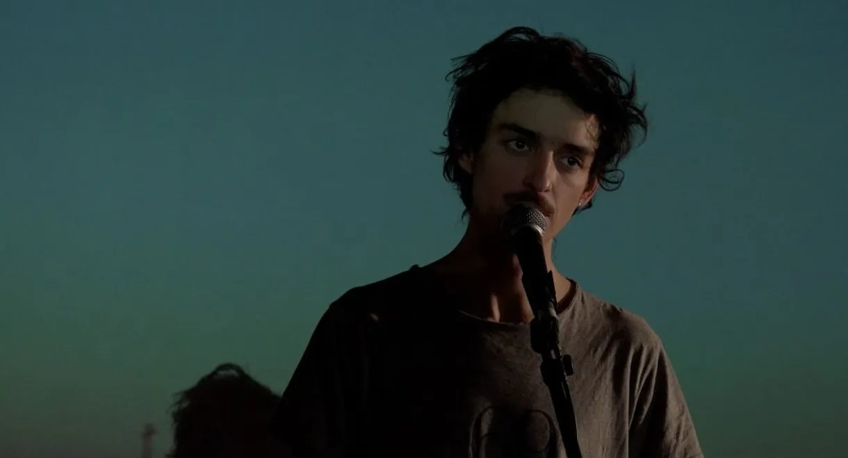 Trilogy of Our Lives Undone