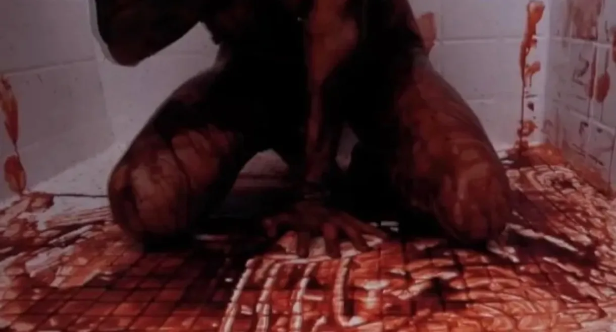 Blood Corrodes Inside: Red Tragedy